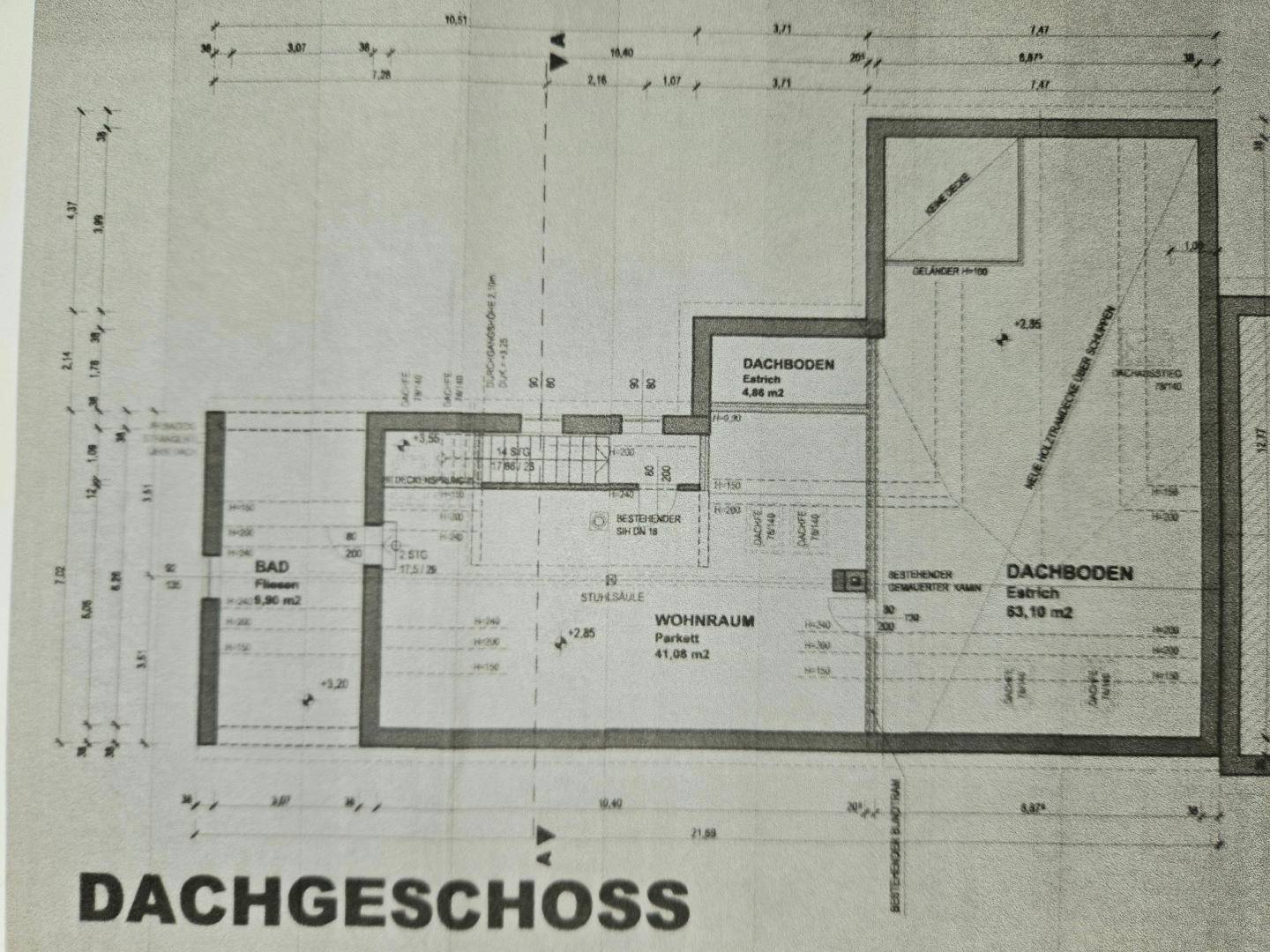 Plan DG