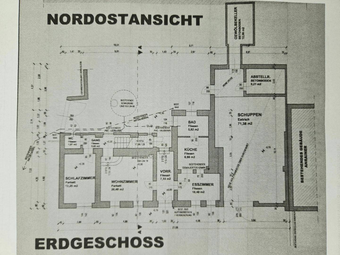 Plan EG