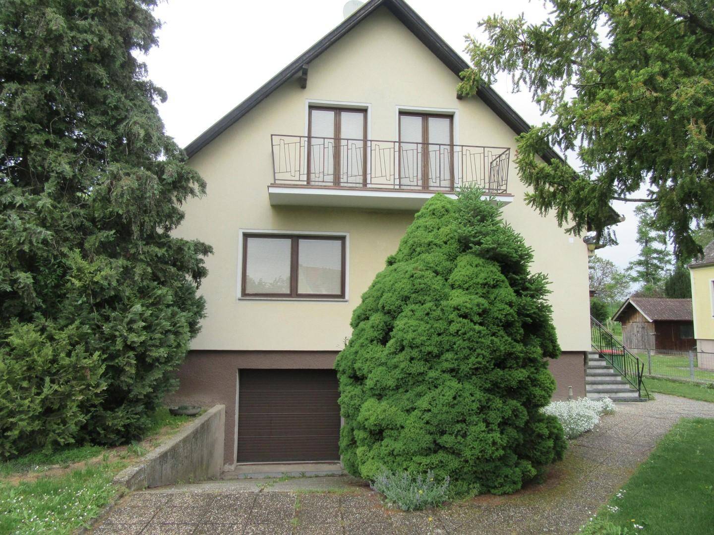 16 Haus