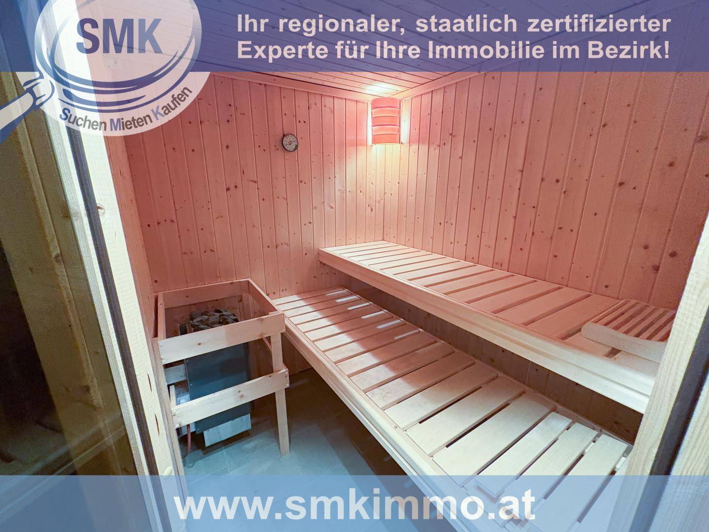 17 Sauna