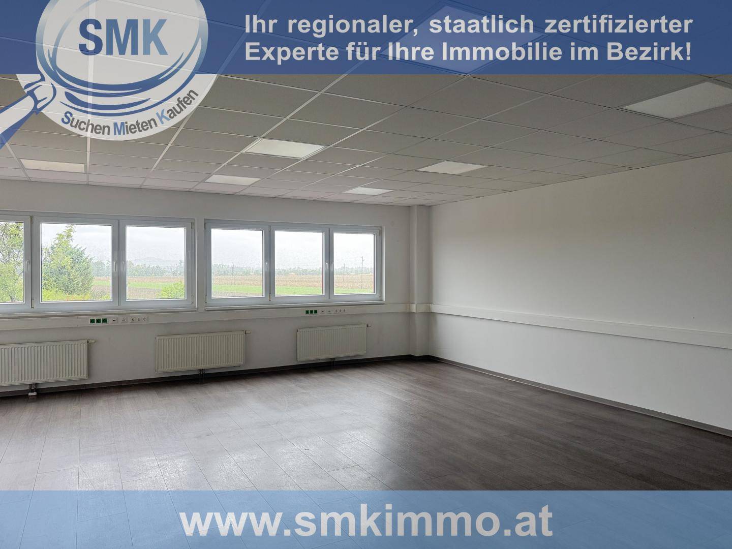 RARITÄT - BÜRO mit LAGERHALLE! – další