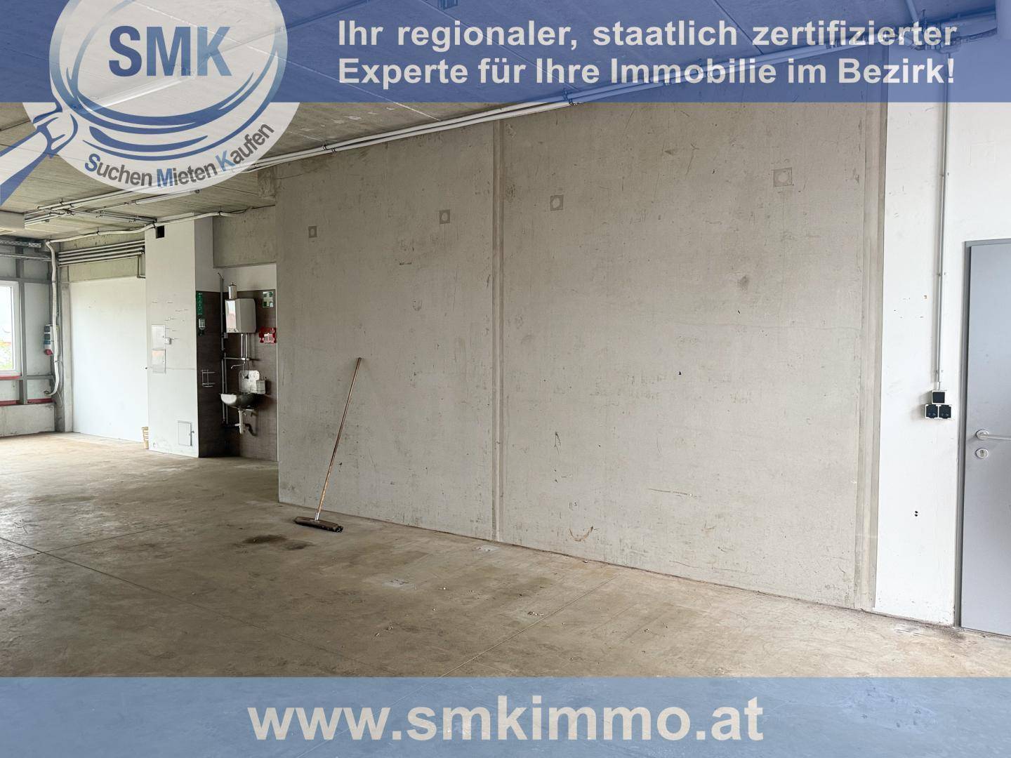 RARITÄT - BÜRO mit LAGERHALLE! – pohled 6