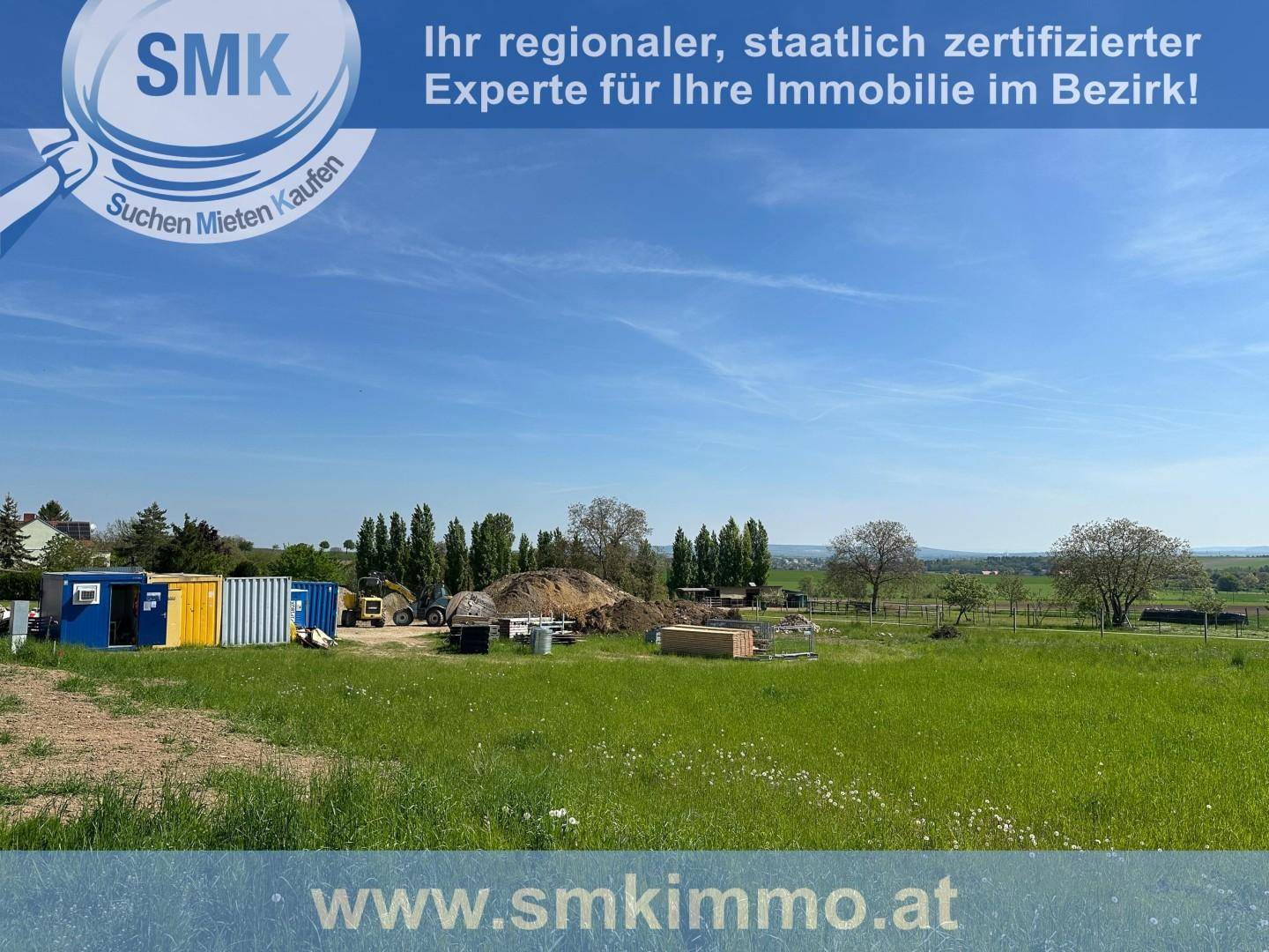 Sonniges Baugrundstück in idyllischer Ortslage! – pohled 3