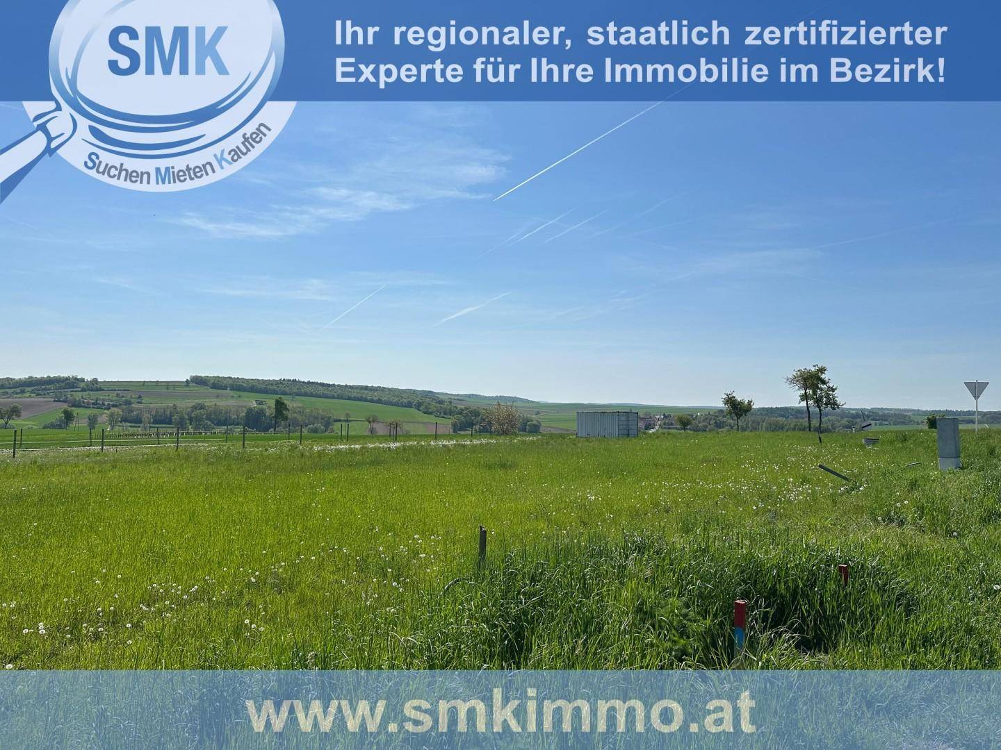 Sonniges Baugrundstück in idyllischer Ortslage! – pohled 2