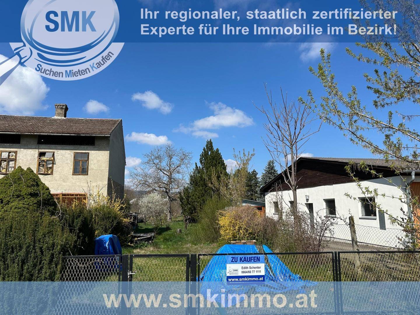 Apartment in Ravelsbach, Katastralgemeinde Ravelsbach - Mehr