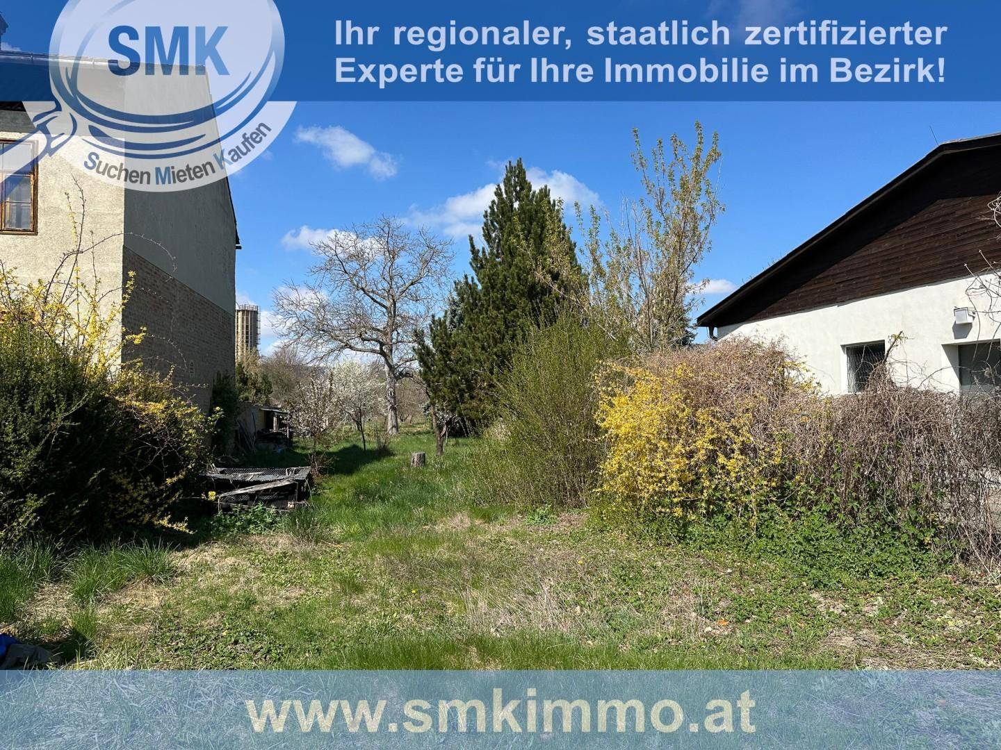 Apartment in Ravelsbach, Katastralgemeinde Ravelsbach - Ansicht 3