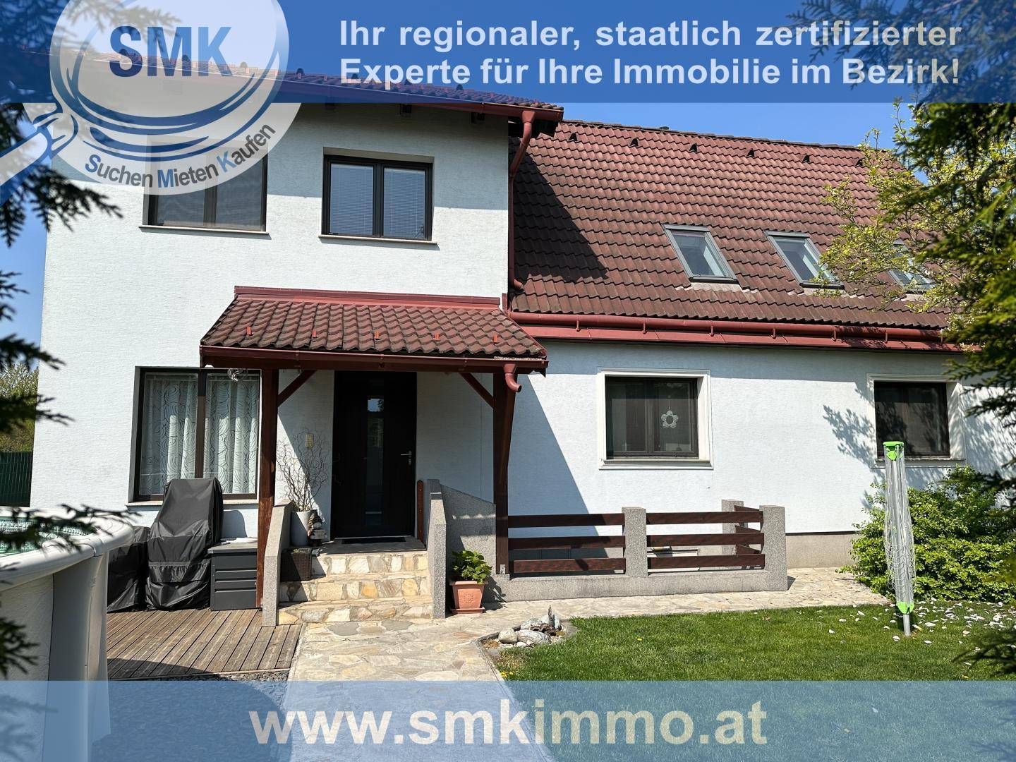 Familientraum in ruhiger Wohnlage nähe Rautenweg! - Ansicht 2