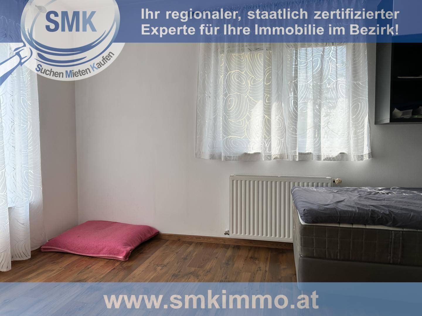 Familientraum in ruhiger Wohnlage nähe Rautenweg! - Mehr
