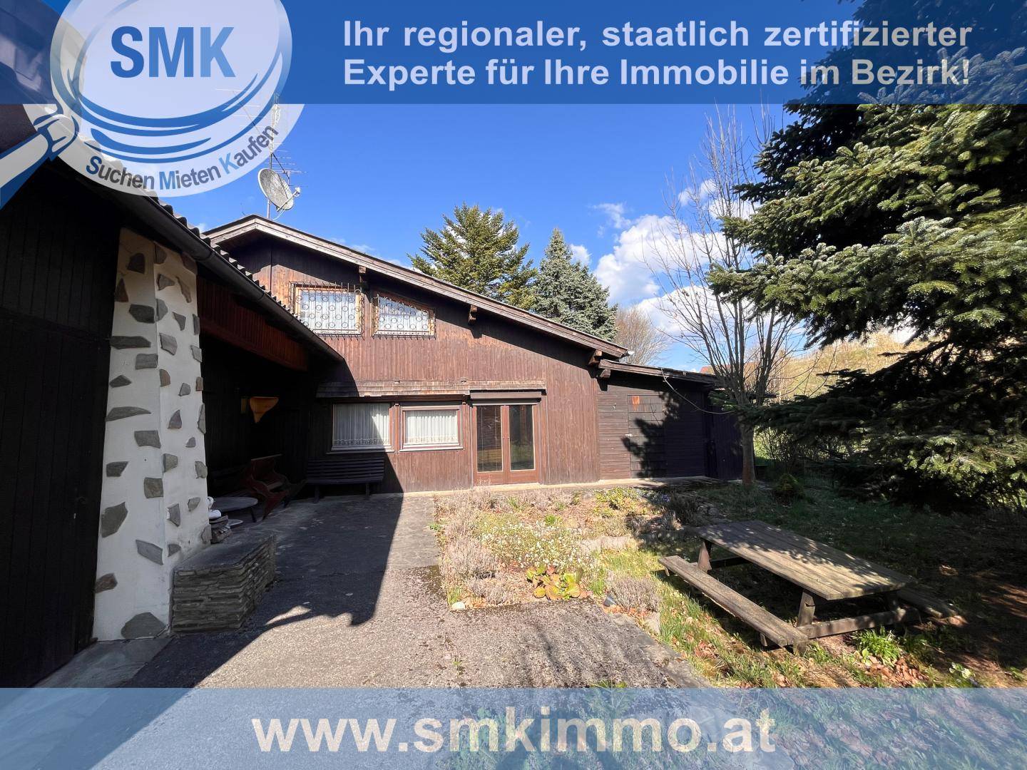 Gemütlicher Bungalow mit Liebe zum Holz! – pohled 5