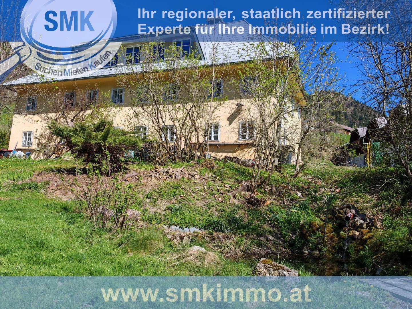 Der Frühling kann kommen – Landhaus mit Potenzial! - Ansicht 5