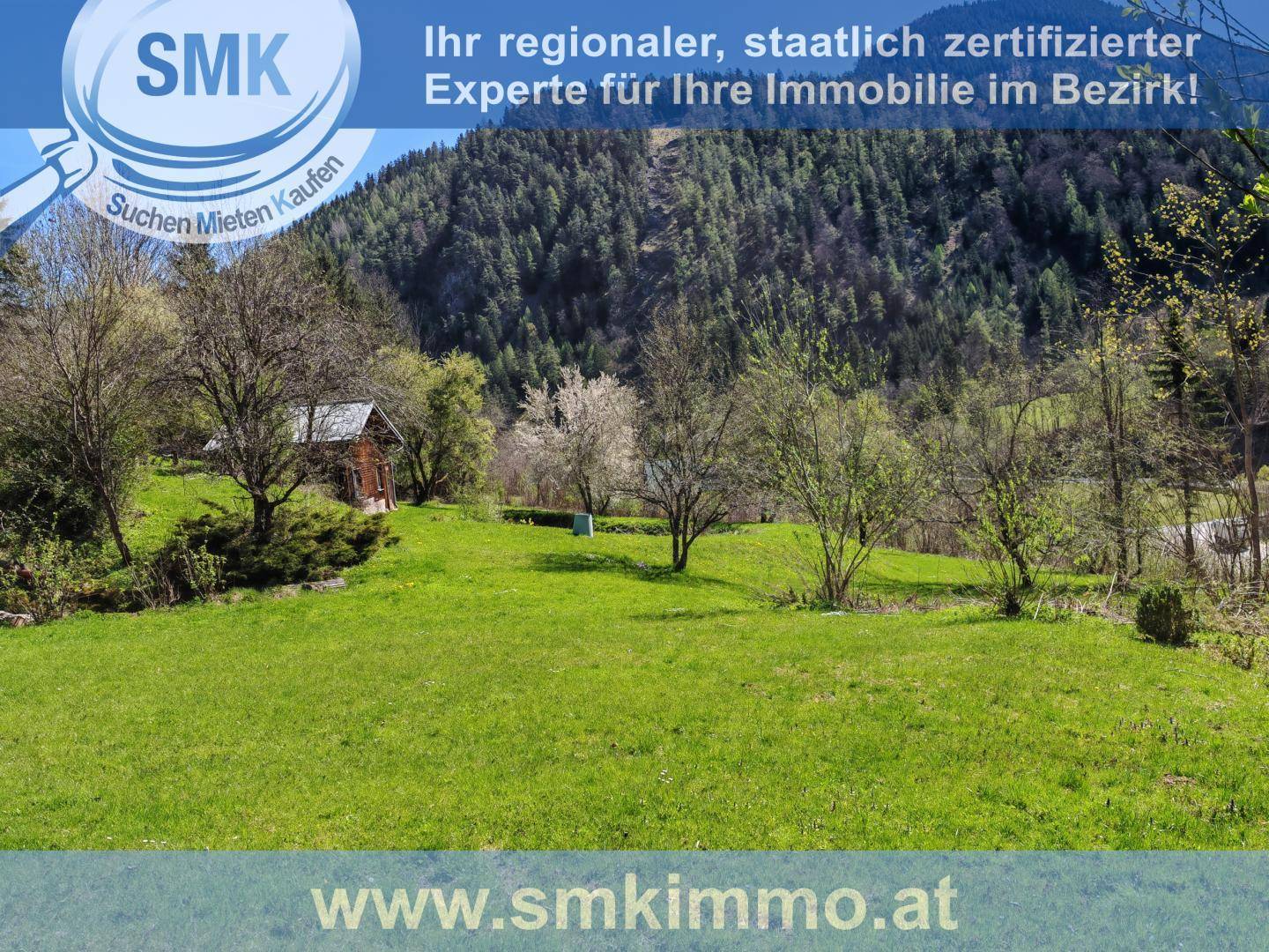Der Frühling kann kommen – Landhaus mit Potenzial! - Mehr