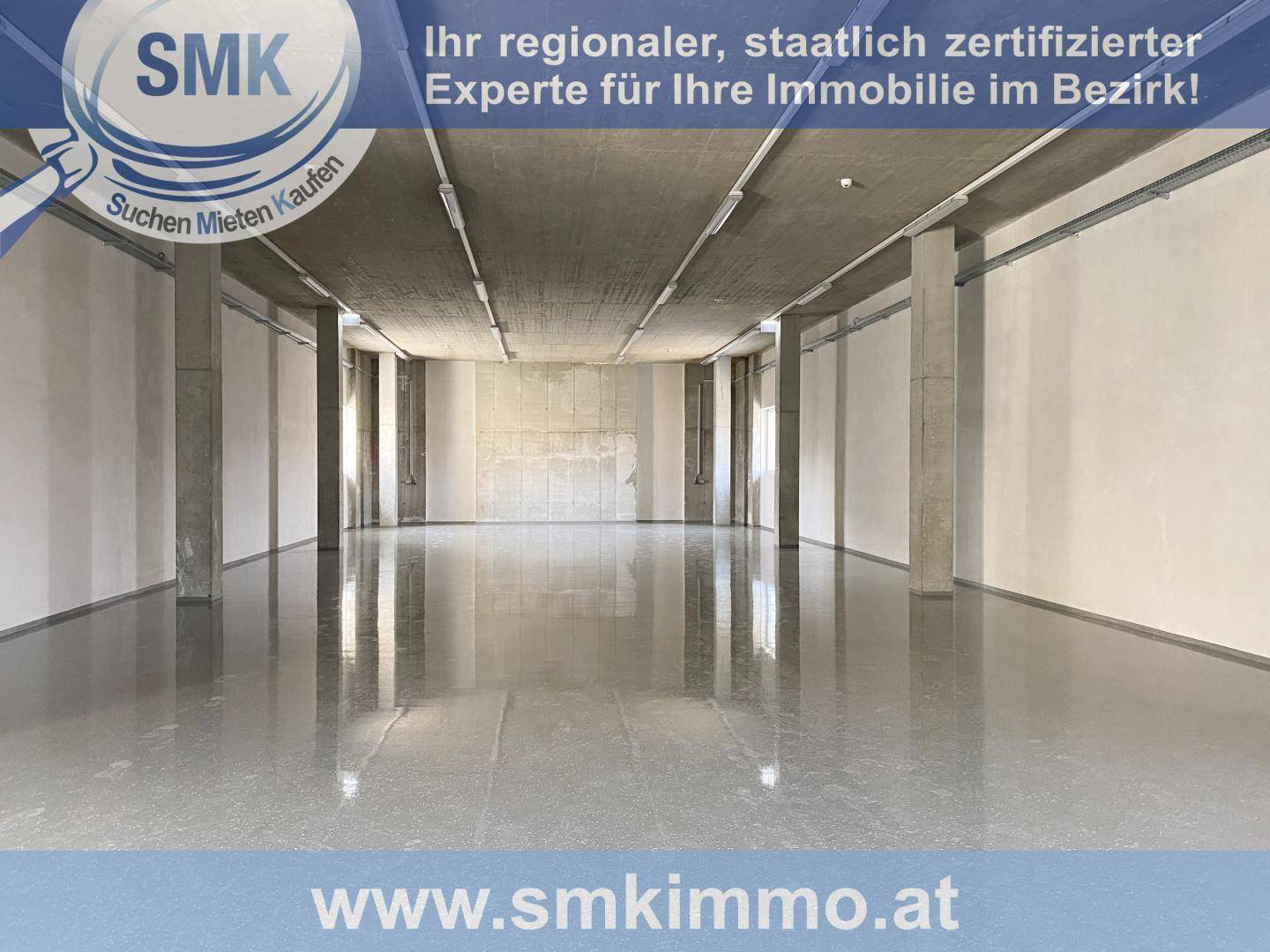 PERFEKT – NEU GESTALTETE LAGERFLÄCHE MIT LASTENAUFZUG! - Ansicht 2