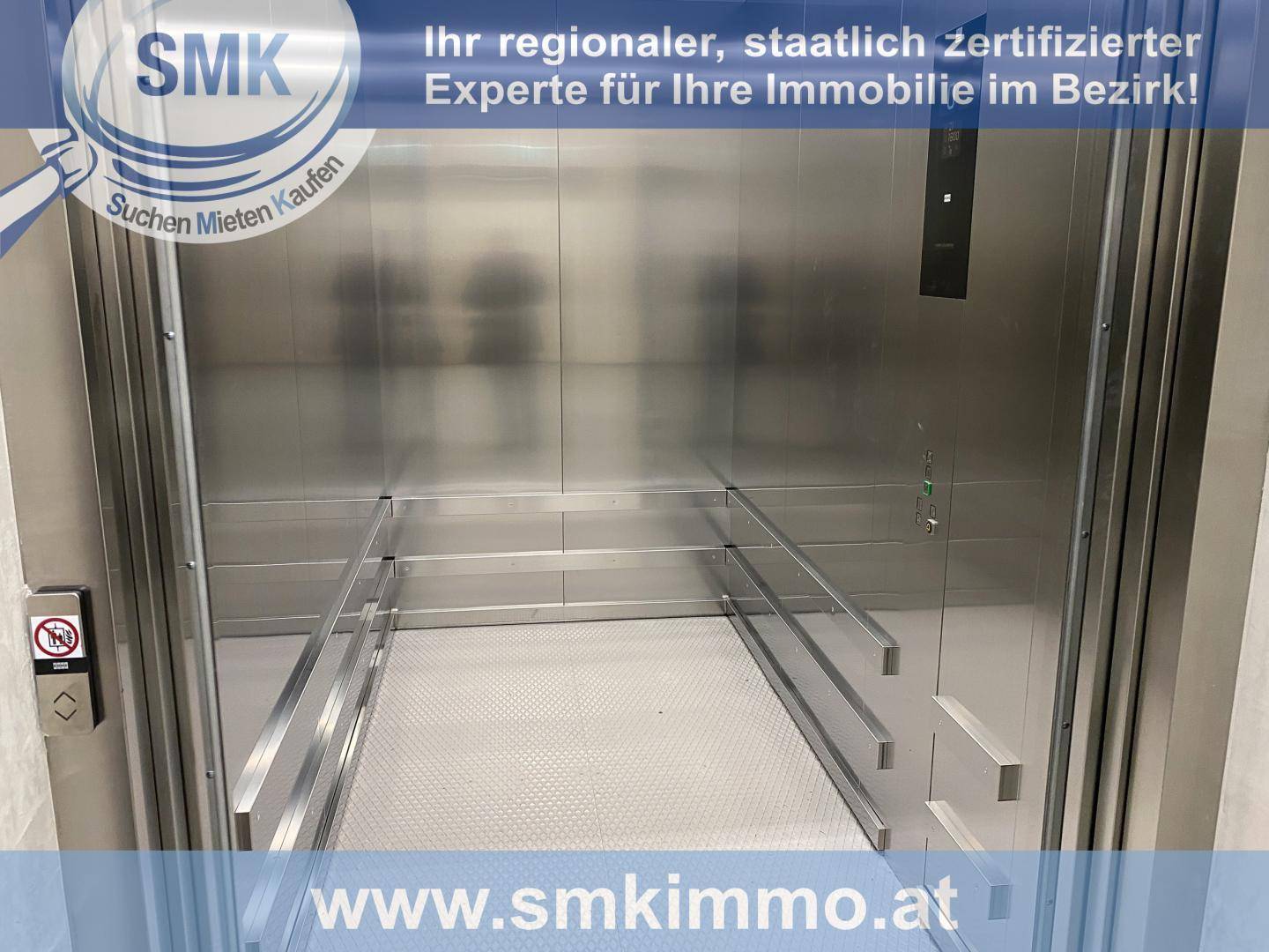 PERFEKT – NEU GESTALTETE LAGERFLÄCHE MIT LASTENAUFZUG! - Mehr