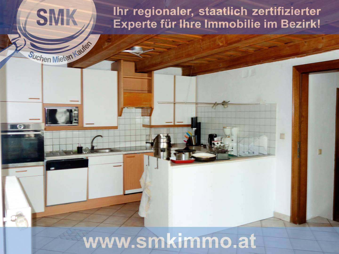 Sanierungsbedürftiges Landhaus zum Grundstückspreis! - Ansicht 5