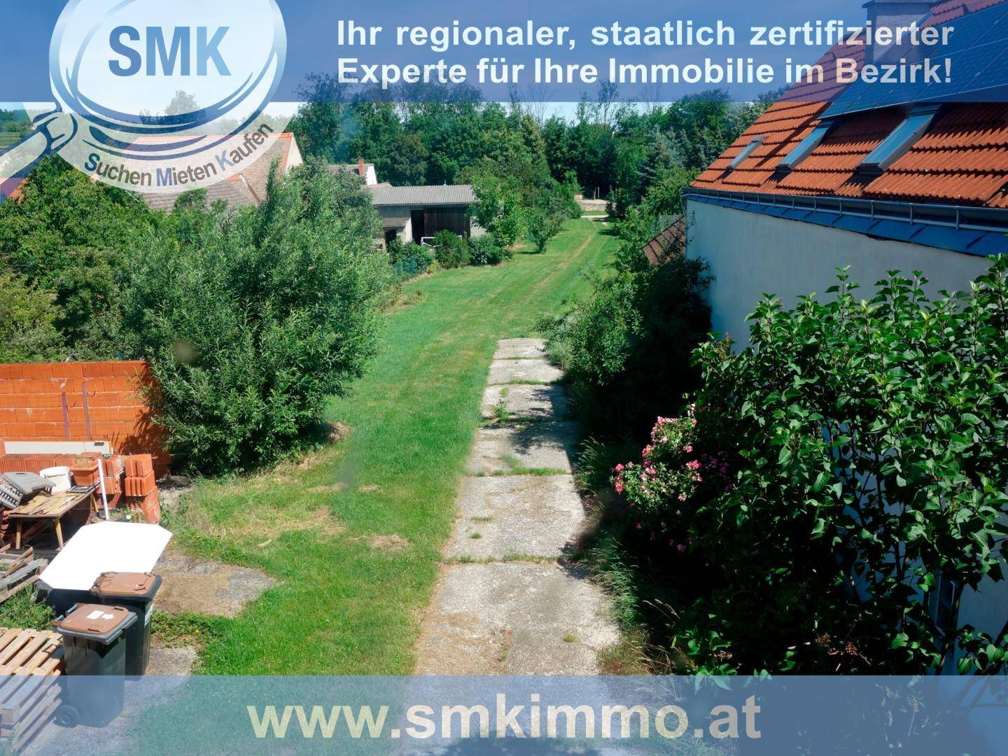 Sanierungsbedürftiges Landhaus zum Grundstückspreis! - Ansicht 2