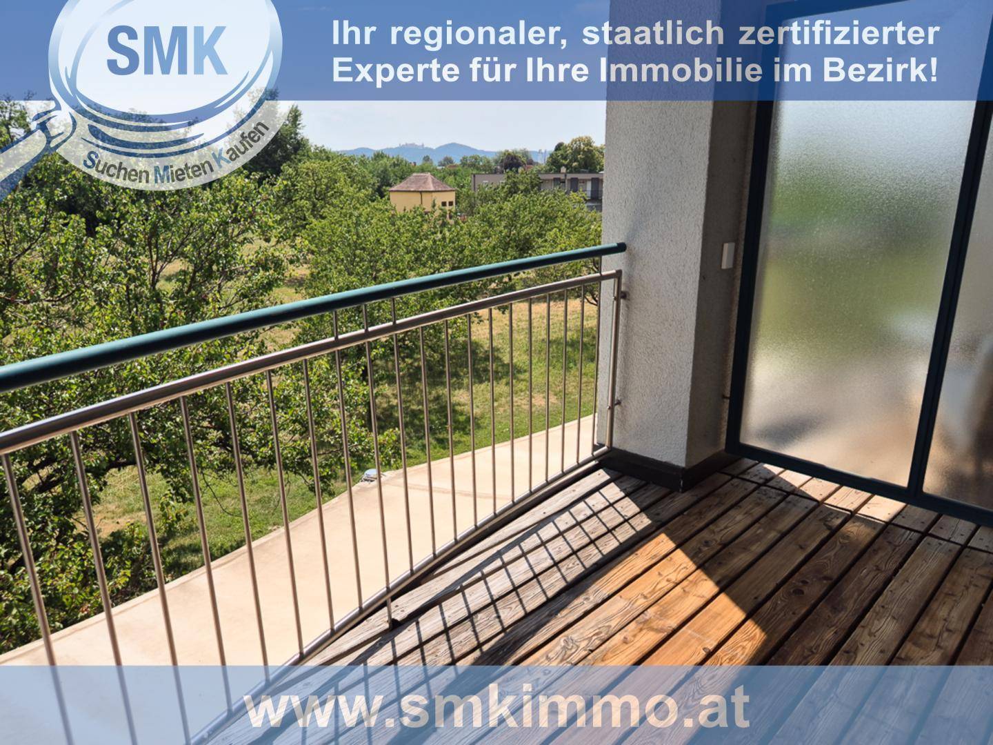8 Balkon