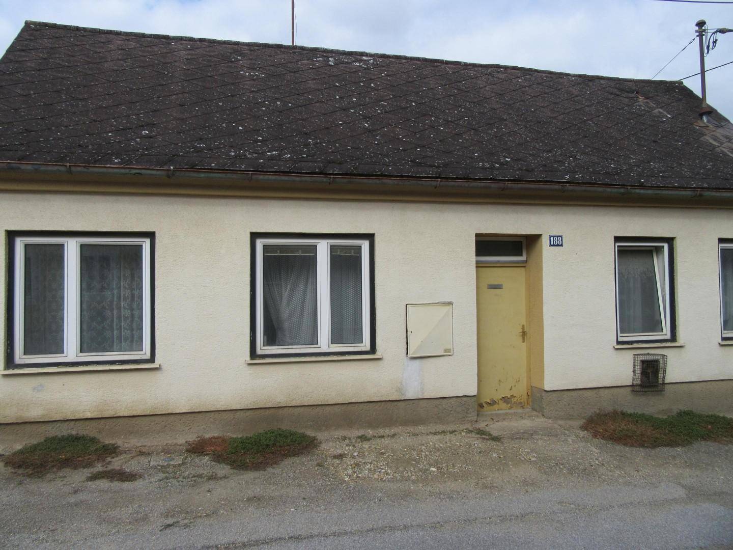 20 Grundstück 2