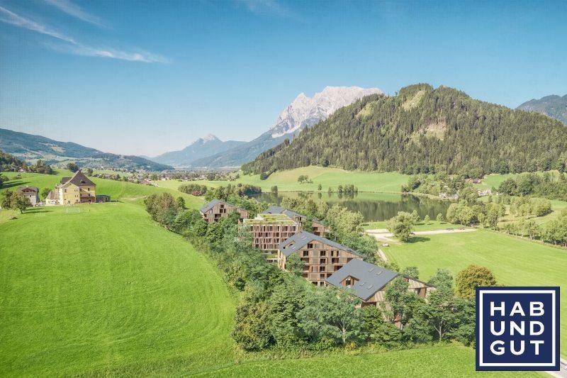 Wohnen am See - Ansicht 6