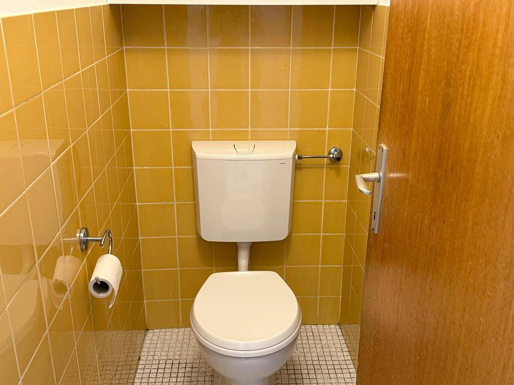 Separates WC