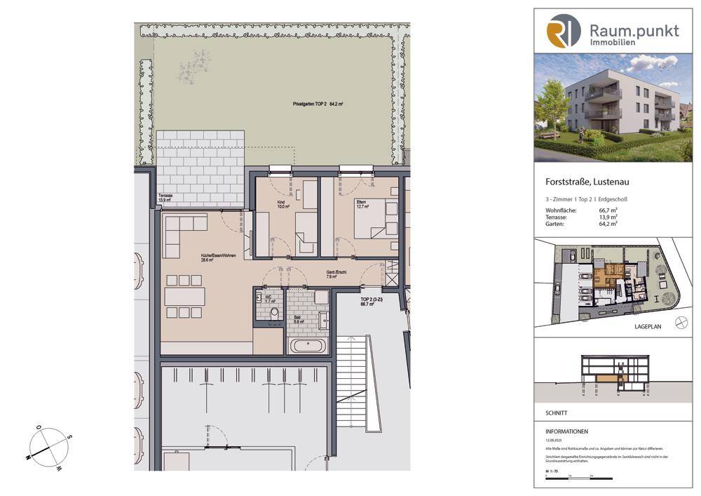 Grundriss W2