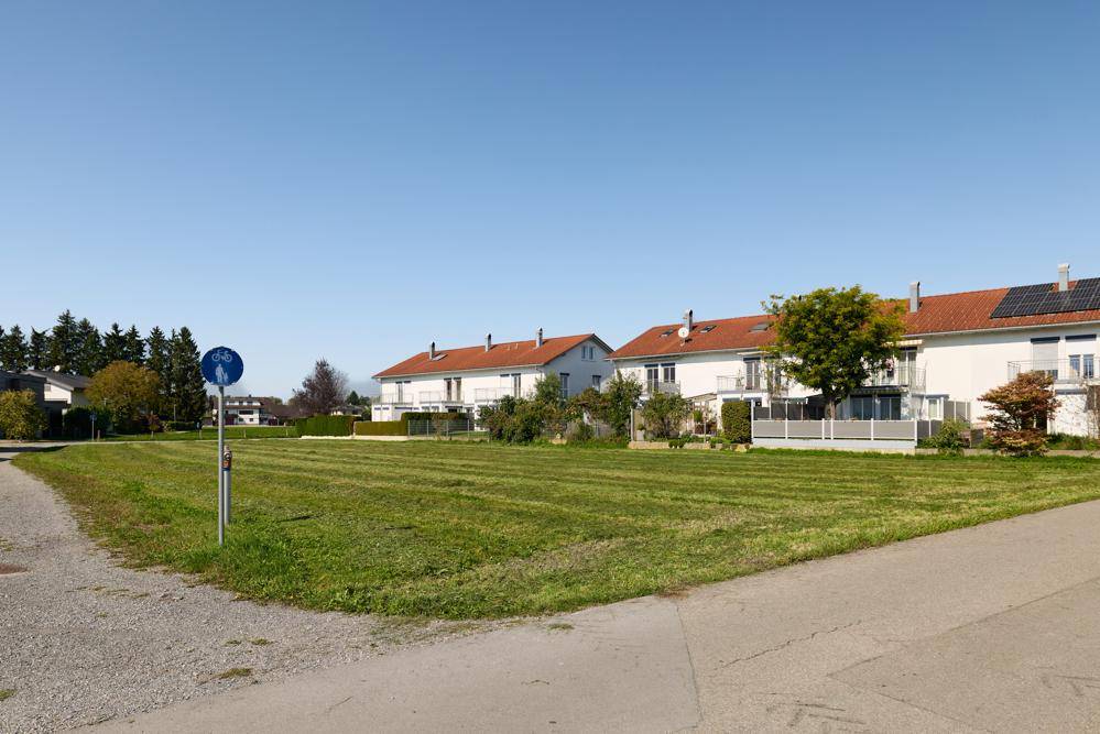 1.845 m² großes Grundstück in Fussach! - Ansicht 2