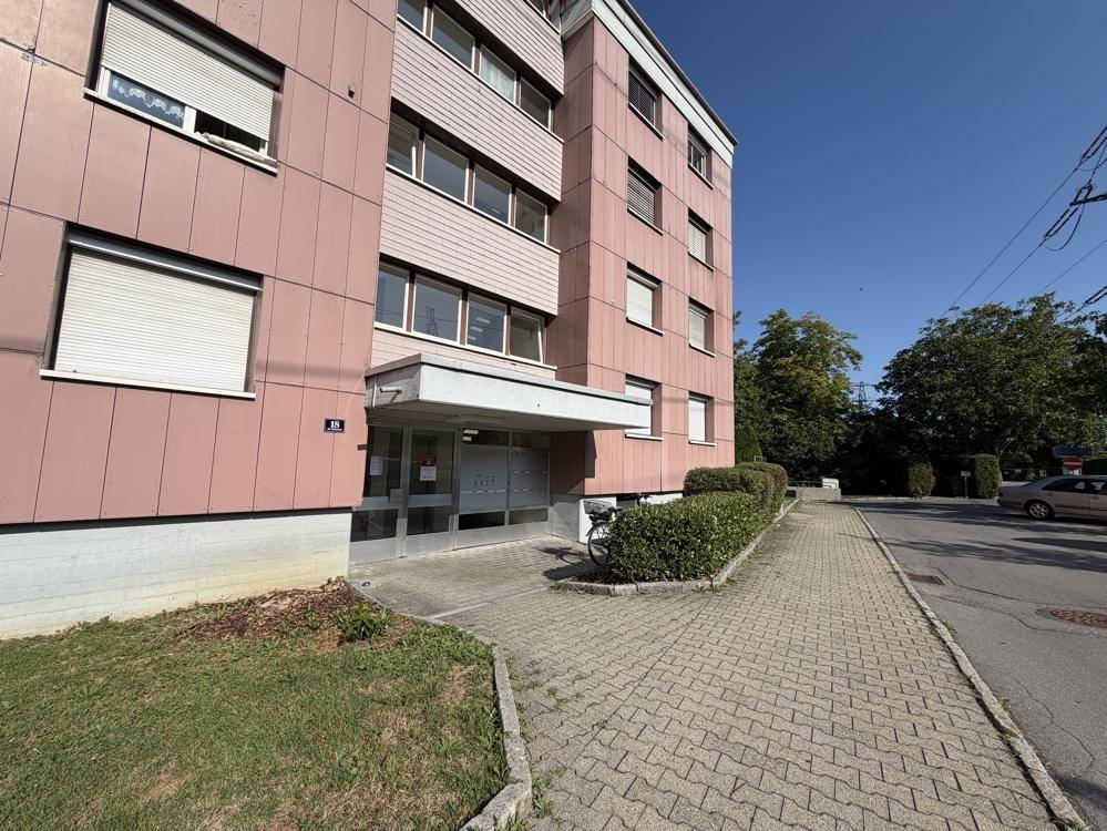 Aussenansicht
