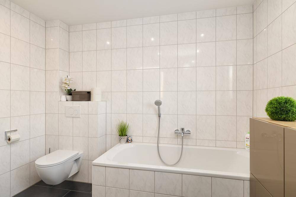 Badewanne