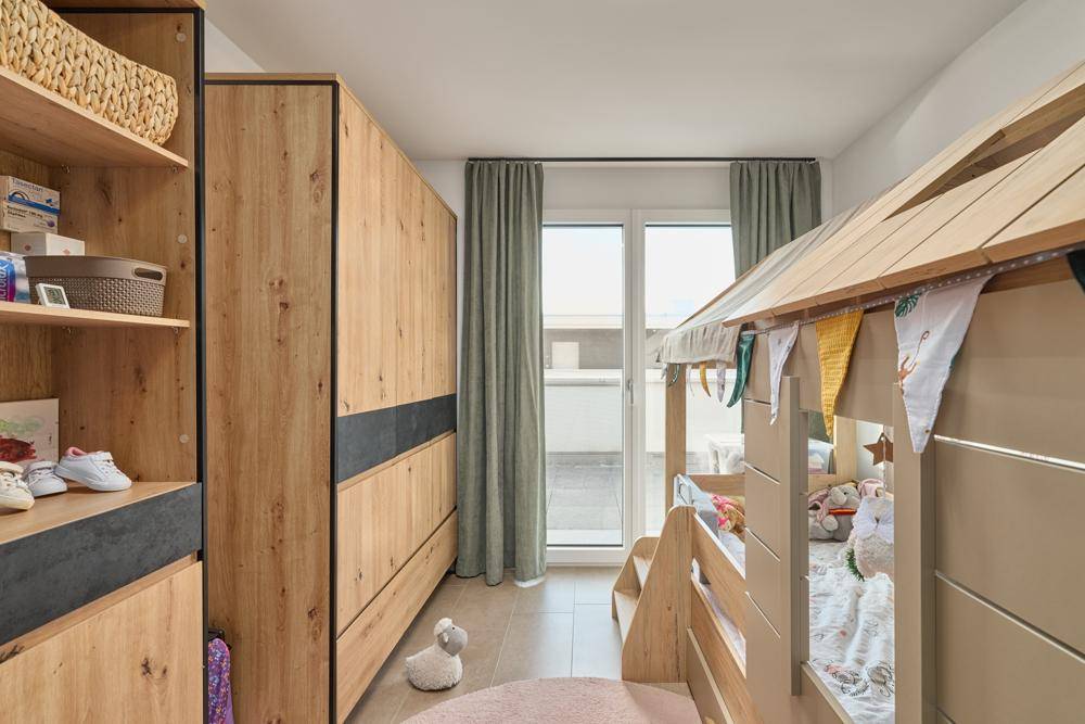 Kinderzimmer