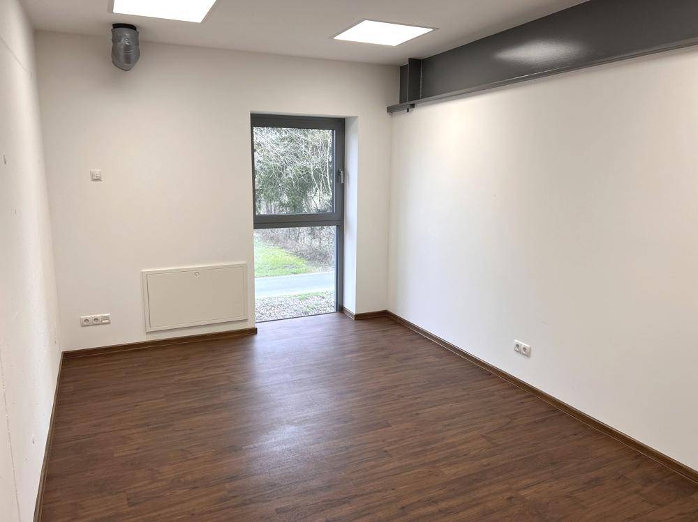 Archiv/Büro