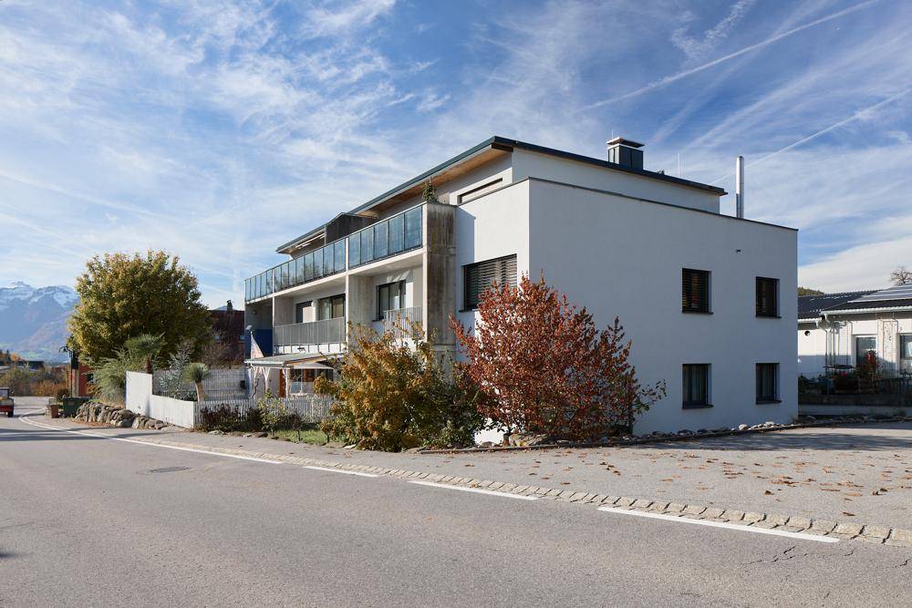 Aussenansicht