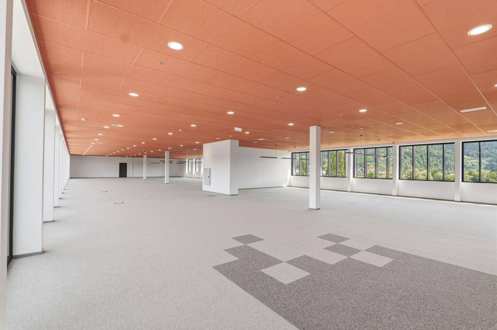 Bürofläche