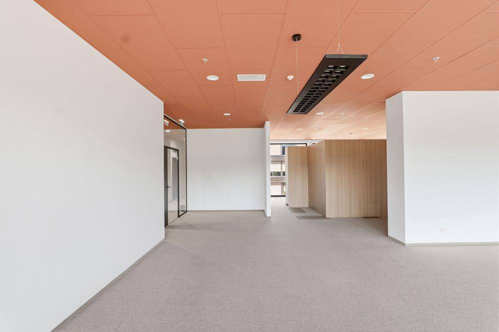 Bürofläche