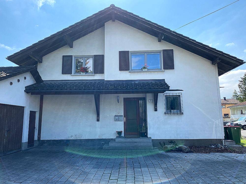 Aussenansicht
