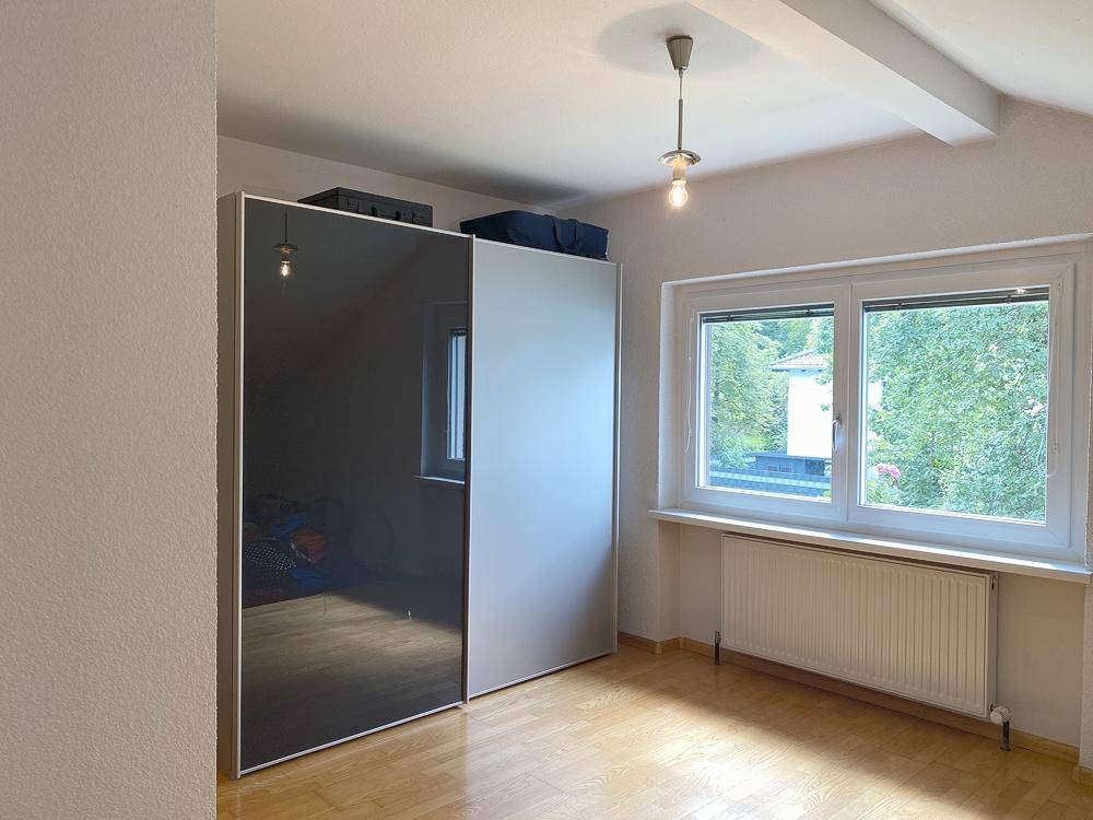 Kinderzimmer oder Büro