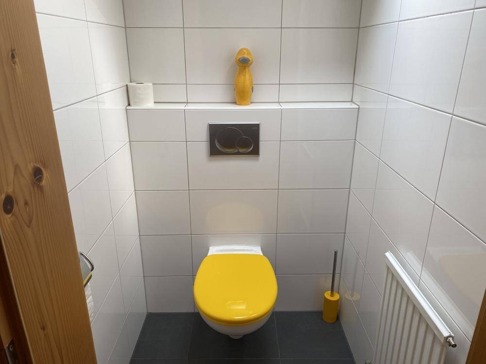 Separates WC