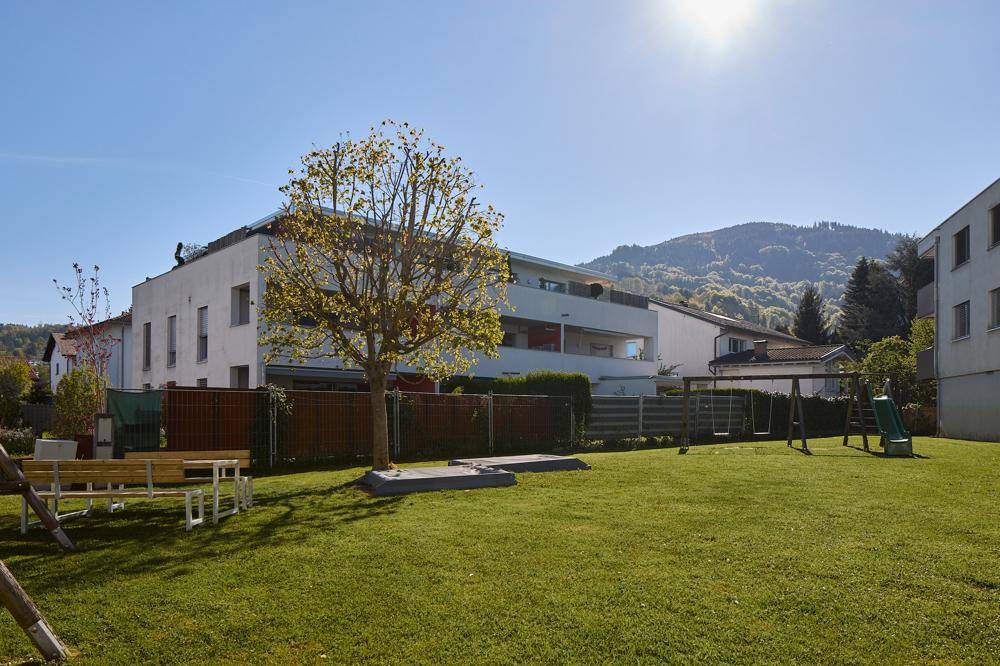 Aussenansicht