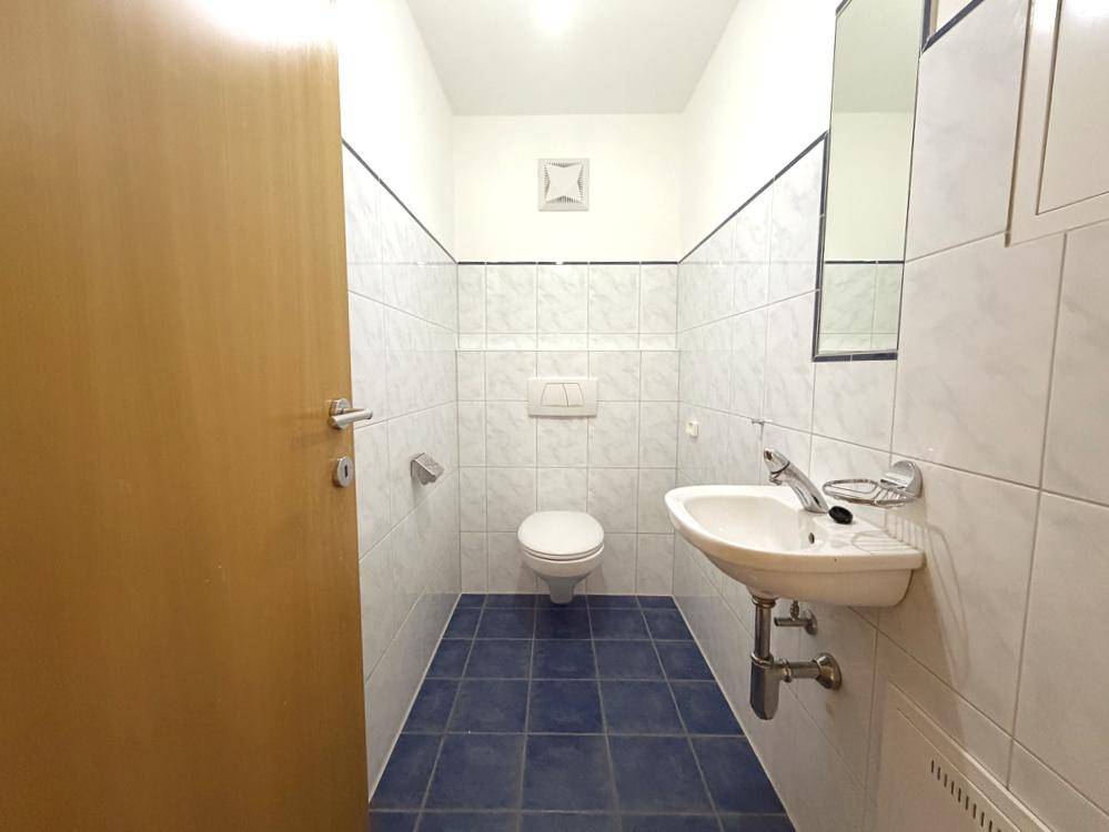 Separates WC