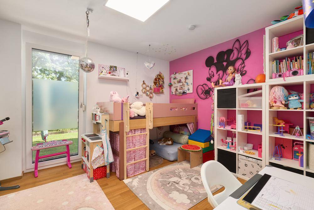 Kinderzimmer