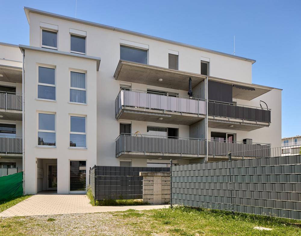 Aussenansicht