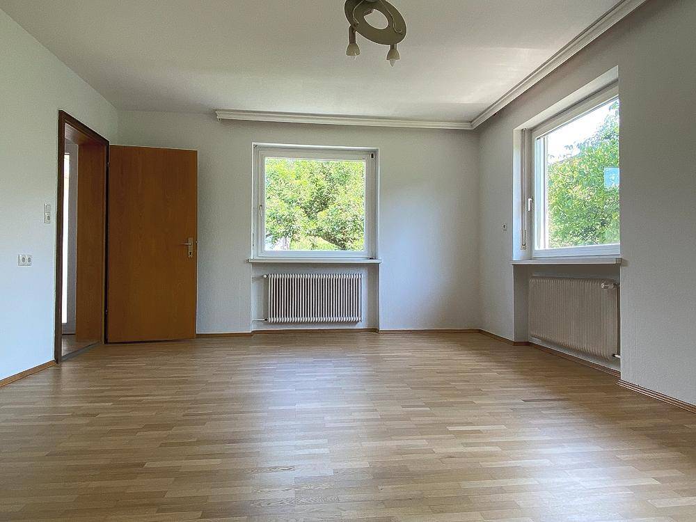 Ess-Wohnzimmer