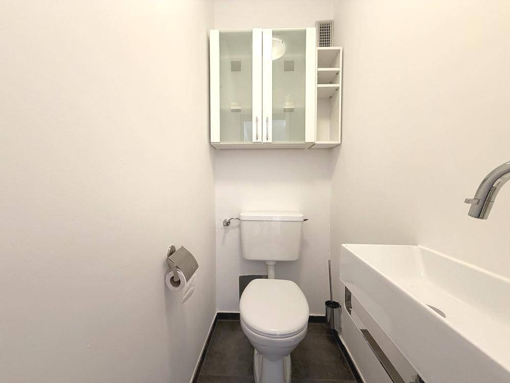 Separates WC