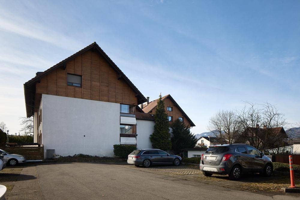 Parkplätze