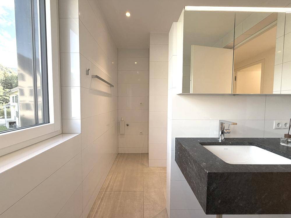 Hochwertiges Badezimmer