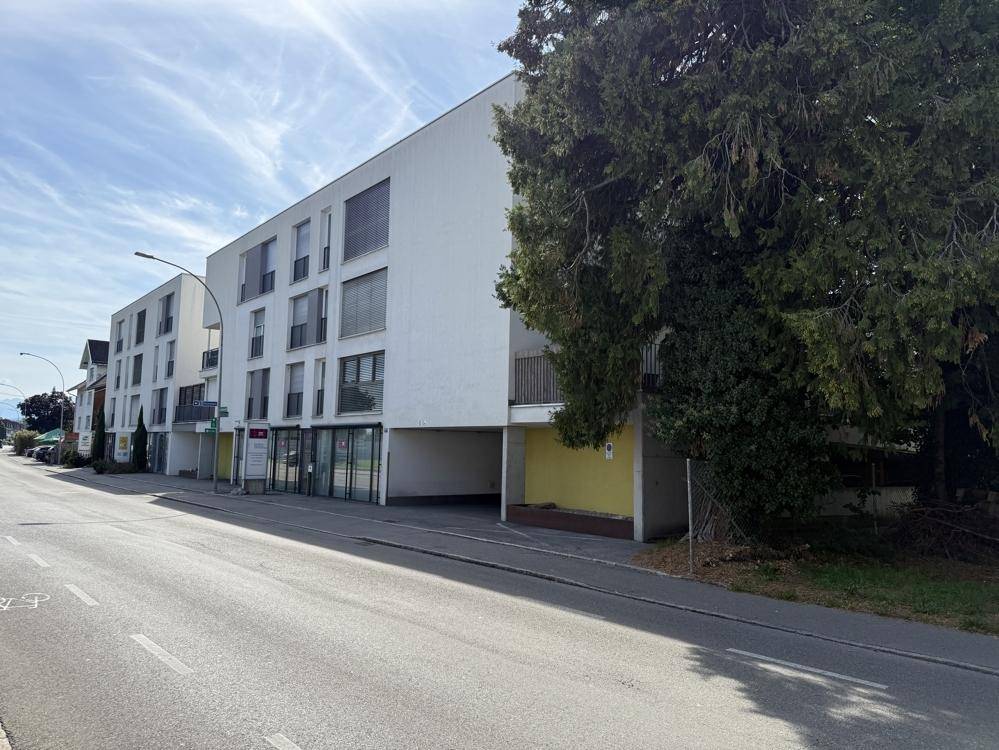 Aussenansicht