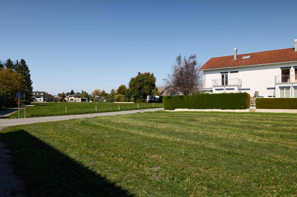 1.845 m² großes Grundstück in Fussach! - Mehr