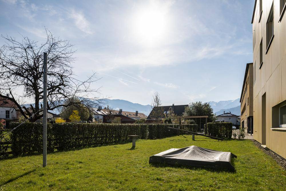 Spielplatz