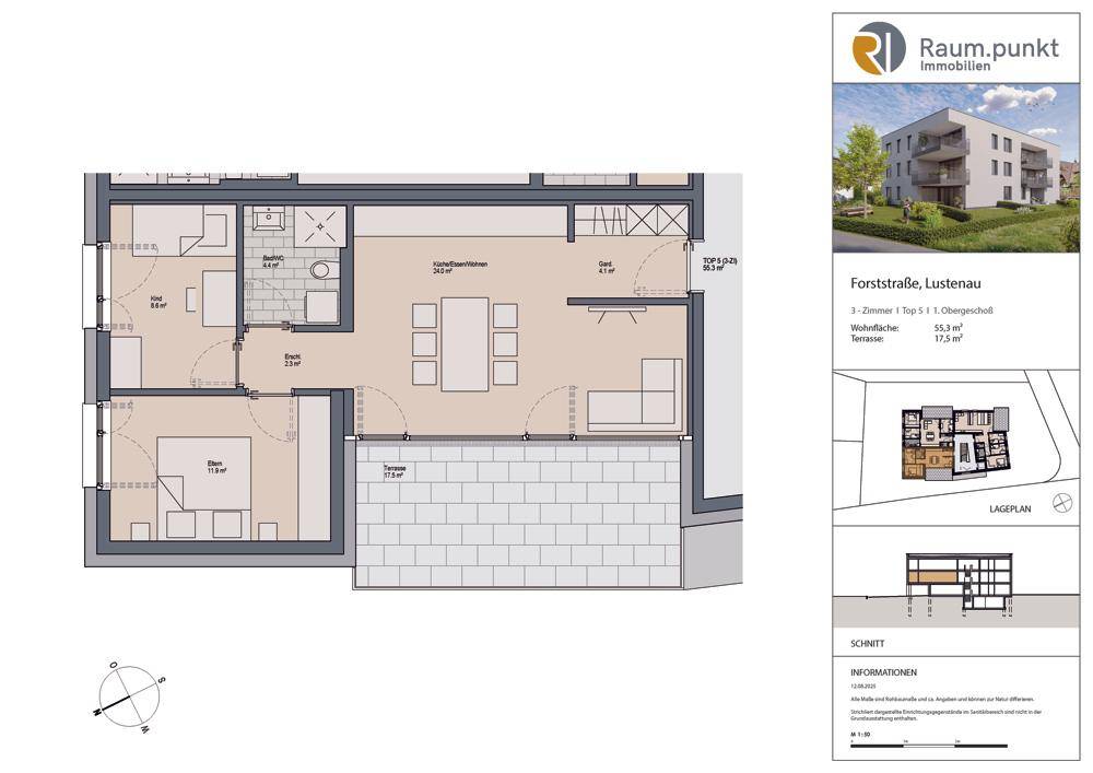 Grundriss W5