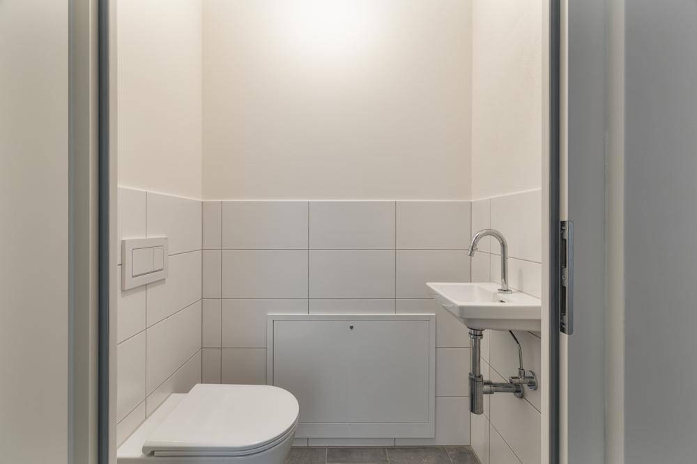Gäste WC