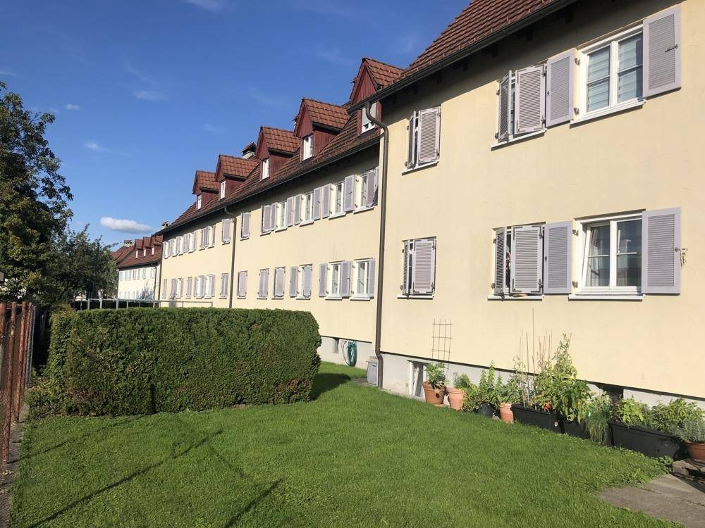 Allgemeinfläche