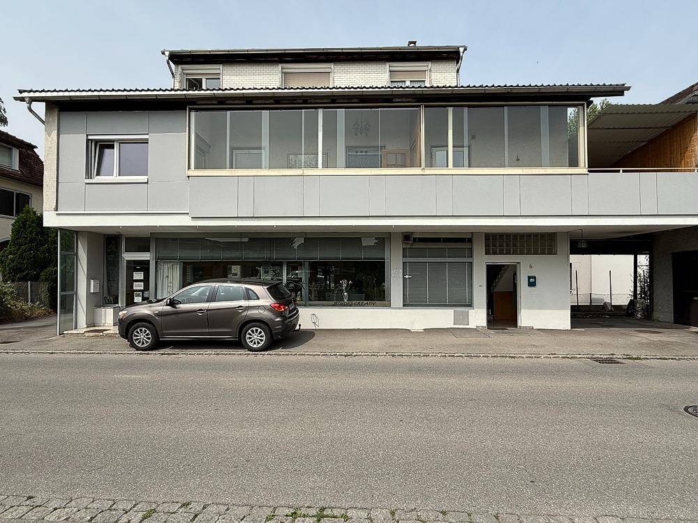 Aussenansicht